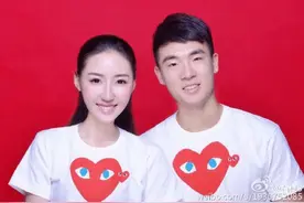 恭喜！石柯发文晒结婚证：执子之手 与子偕老（图)图片