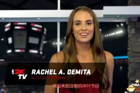 《NBA2K17》2KTV第一期 序章上线新赛季开始图片