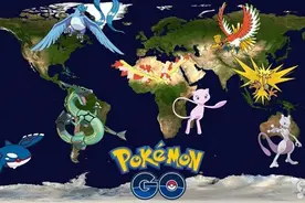 有同感吗?谈谈不玩《Pokemon Go》的理由图片