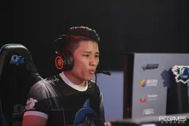 CFPL S9 情久再败渐远第一集团 汉宫强势翻盘图片