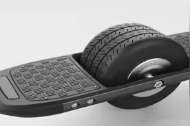 北京上海都已禁止这种代步工具上路 它到底有多危险？图片