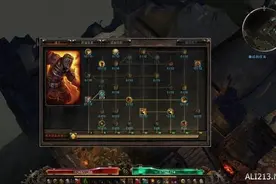 《恐怖黎明》另类BD简单双持元素巫刃玩法解析攻略图片