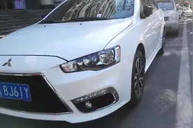 同学聚会，开了量这样的车会不会让我有面子视频封面