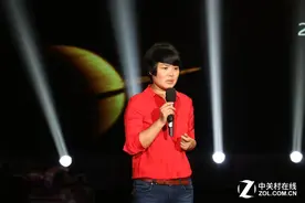 看视频就选沃 百立丰跨界融合全民视频手机发布图片