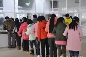 开学季丨《一眼分辨学姐和学妹》高能手册来了，快收藏图片