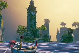 淹没之城领衔 盘点本周不容错过的iOS游戏图片