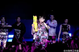 生贺 | 祝人间精品大张伟生日快乐！厉害厉害大厉害迷妹谢顶追图片