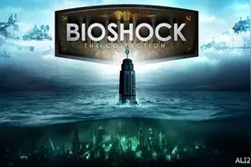 《生化奇兵：合集》配置要求及免费升级时间公布图片