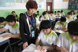 德艺双馨好园丁图片