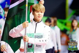 160910 “偶运会”录制花絮照 鸡米蜜汁兴奋权利line全程冷漠图片