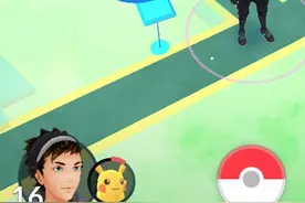 《口袋妖怪》搭档系统将上线了 能否挽回玩家的心？图片