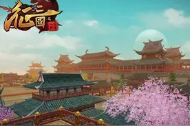 《征三国》中秋活动上线 情侣专属道具曝光图片