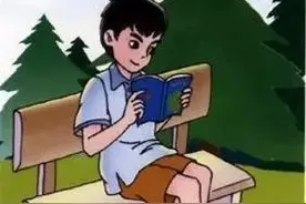 用眼不卫生，小心眼“结石”图片