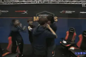 中国CSGO：Tyloo世界之战初回忆图片