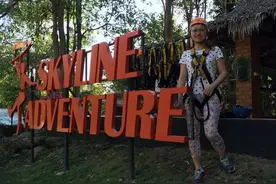 慢摇普吉--拖延症患者迟到的旅行作业图片