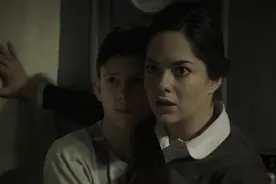 真人心理恐怖游戏《地堡》确定于2016年9月发售图片