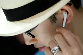 苹果AirPods疑惑解答：谁能用？怎么用？好不好用？图片