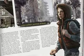 《美国末日2》新情报都编的？外媒求证结果令人心寒图片