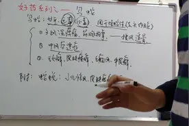 好药系列之一乌梢蛇视频封面