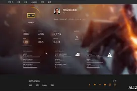 《战地1》82级B测体验心得感受图片