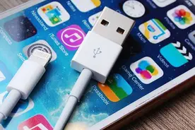 iphone7就认它 别让山寨数据线毁了苹果梦!图片