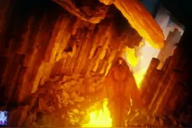 《方舟：生存进化》焦土DLC飞龙、雷电龙及石头人位置坐标分享图片