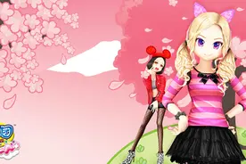 梦幻舞台的进化史 《劲舞团》历代作品大赏图片