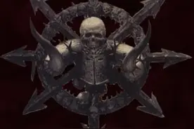 《战锤全面战争》天梯实况混沌VS巴托尼亚图文战报图片