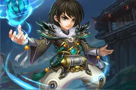 不忘初心!《武林外传》十周年庆狂欢季更新上线图片