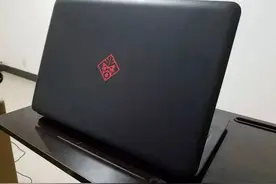 AMD显卡的游戏本如何呢？点评一款RX460游戏本图片