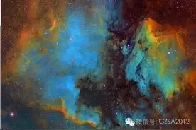 2016 CIOE 全国天文摄影比赛结果公布！图片