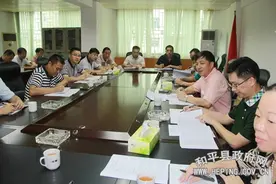 陈劲松寄语阳明镇真抓实干 奋发有为抓好各项工作 共同把和平建设的更加美好图片