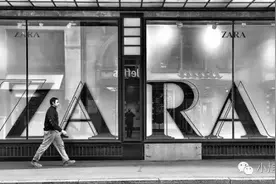 关于ZARA、H&M、GAP、优衣库，你不知道的那些事图片