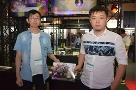 《真·三国无双激斗版》亮相TGS2016 玩法首次曝光图片