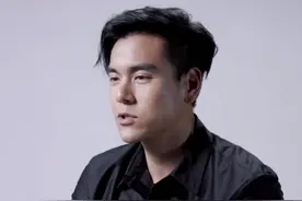 彭于晏为什么被叫作三井晏？这一切还得从安西教练说起图片
