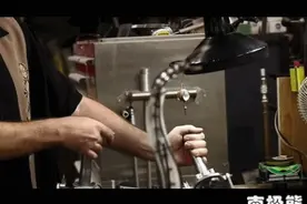 创客借3D打印开发可自由活动的机械触手图片