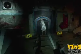 PSVR《直到黎明: 血戮》游戏视频 欢迎来到鬼屋图片
