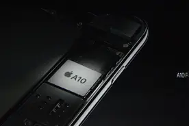 苹果：有了强大的A10处理器，iPhone 7将搭载家用机级别的游戏图片