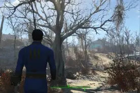 《辐射4》生存模式玩法心得感受图片