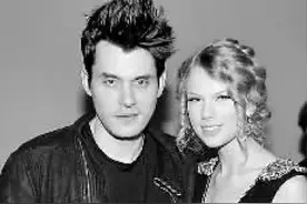 霉霉、抖森交往3个月分手图片