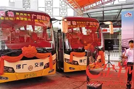 西樵—广州南站直达旅游专线：广州南一小时可达图片