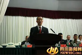 【遂宁“两会”】遂宁市政协七届一次会议今日开幕图片