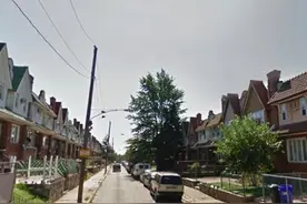 美费城“好区”一年80起劫案 受害人多为华裔图片