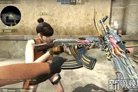 CSGO战队定制手套亮相电竞比赛 V社或出新饰品？图片