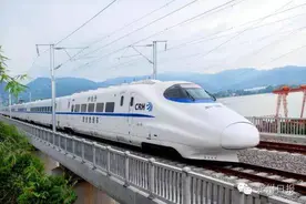 这次是真的：郑徐高铁今起开始售票！郑州到上海最快4小时，票价最低447元图片