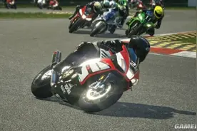 《飞速骑行》官方介绍 100多辆机车可供自定义图片