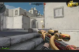 最实用的狙击点位推荐 米克城守卫B点篇图片