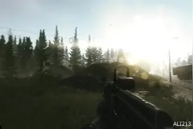 《逃离塔科夫》曝最新视频 alpha版本最新进展展示图片