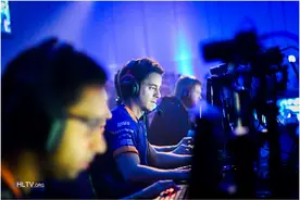 ELEAGUE S2北美预选赛结束 Liquid无缘正赛图片