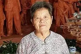 被遗忘75年的宁乡女儿想回家，我们帮帮她...图片